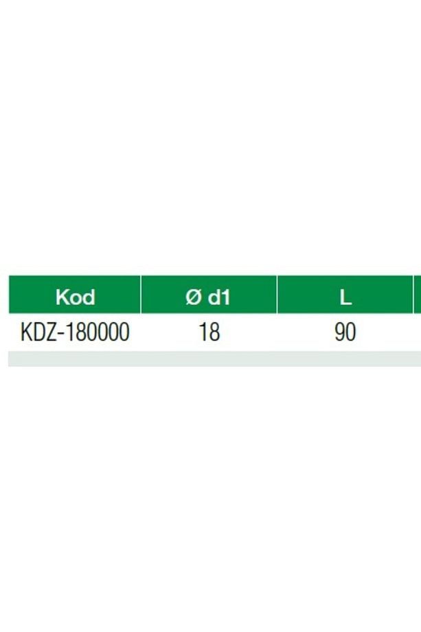 Köşe Düzeltici Ayak Kılıflı Yerden Isıtma Boru Için (10 Adet) - 4