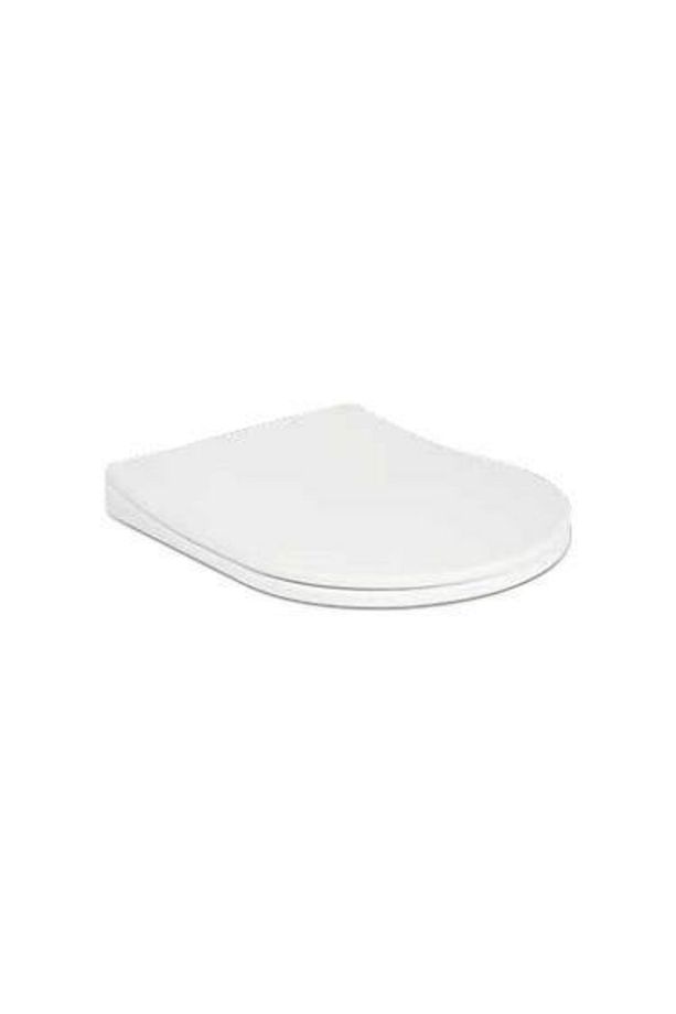 Grandethermoplast Yavaş Kapanan Tak-çıkar Klozet Kapağı - 1