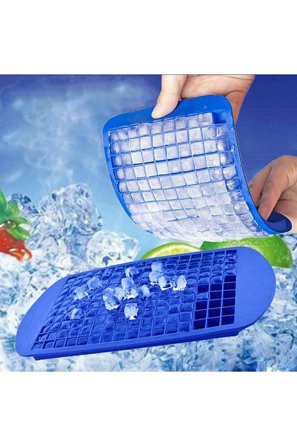 Mini Küp Buz Kalıbı - 2