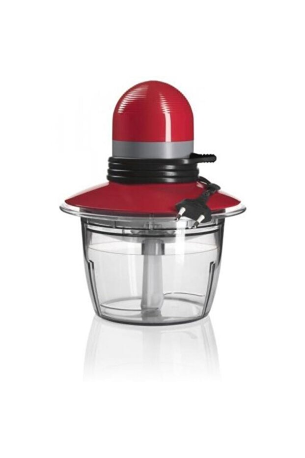 Mmr 08r2 Chopper - 2