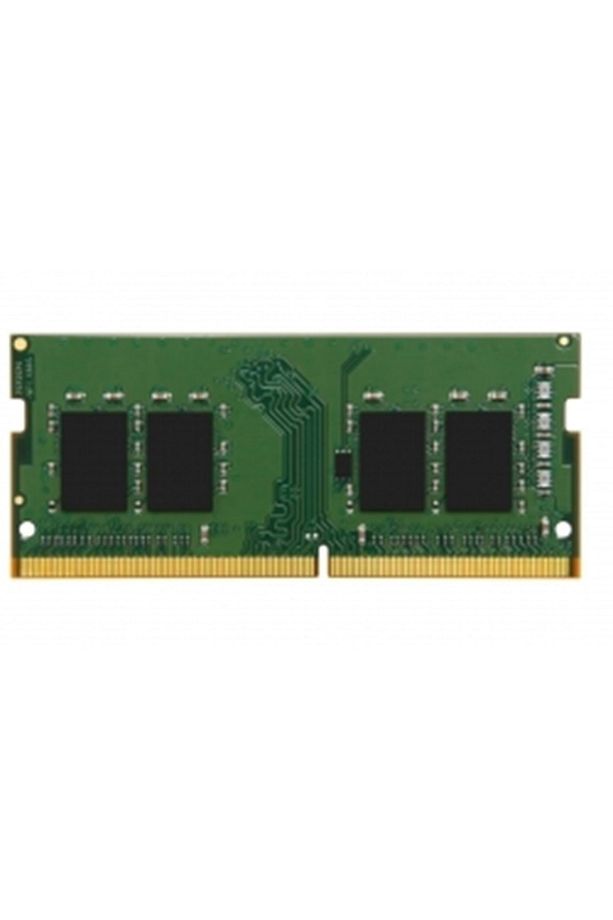 8gb Ddr4 3200mhz Cl22 Uyumlu Notebook Ram Kvr32s22s6-8 - 1