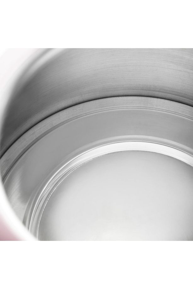 AR3048 Estilo Pembe 2200 W 1.8 lt Çelik Kettle - 5
