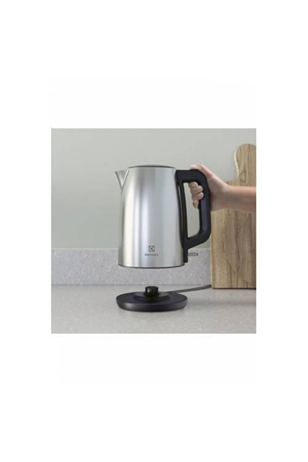 Create 3 E3k1-3st 1850 W 1.7 Lt Çelik Kettle - 3