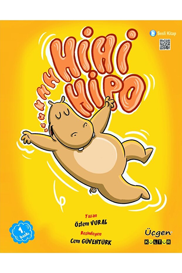 Hihi Hipo - Özlem Vural