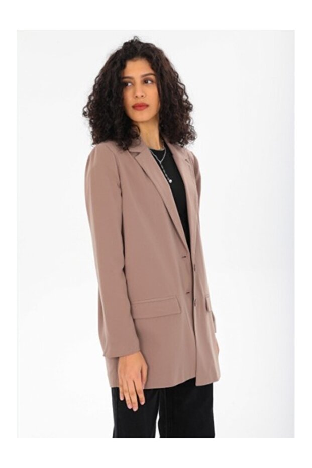 Blazer Çeket - 3