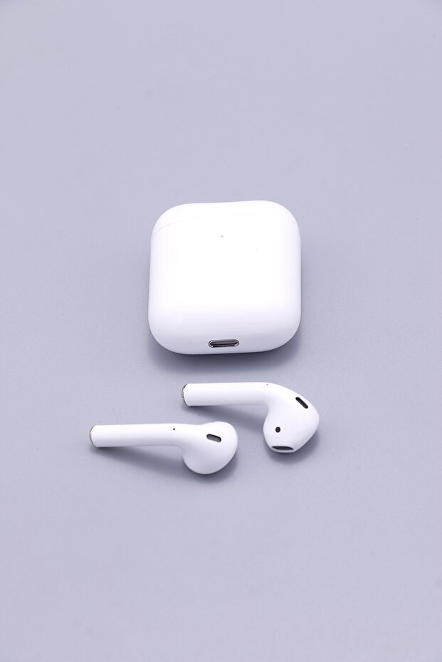 2 Nesil Kulakklık - 1