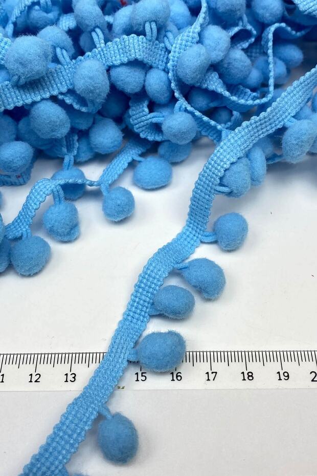 20 Mt Pompom Strip - 2