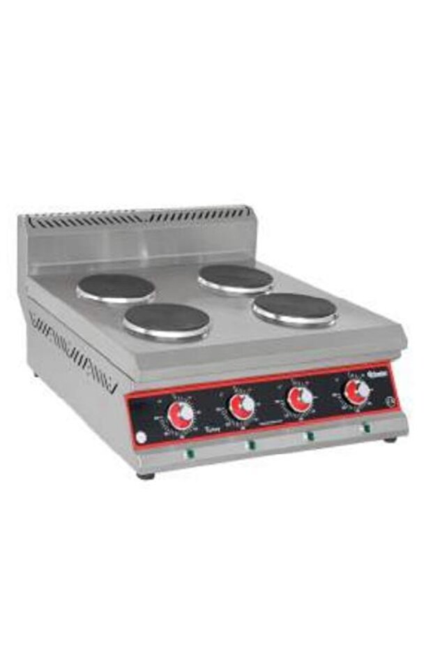 Elektrikli Pleyt Ocak - 1