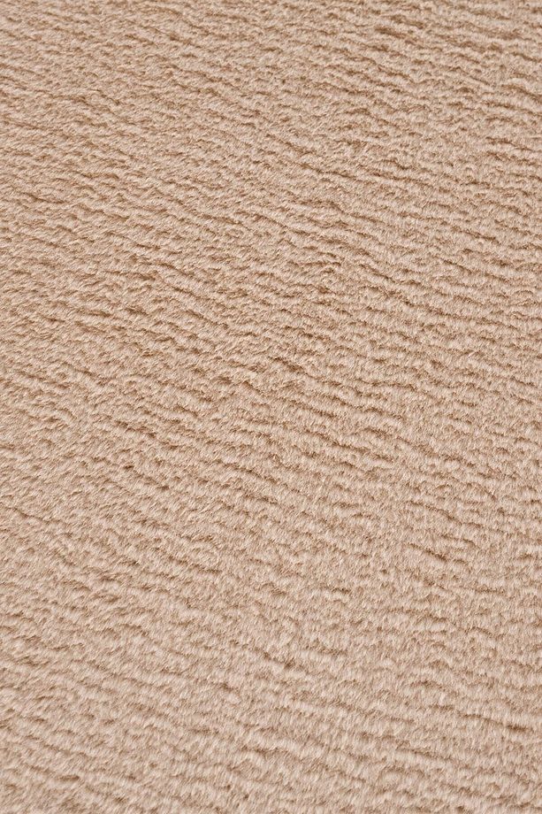 Vizon Post Dokuma Halı Peluş Tavşan Tüyü Hissi - 3