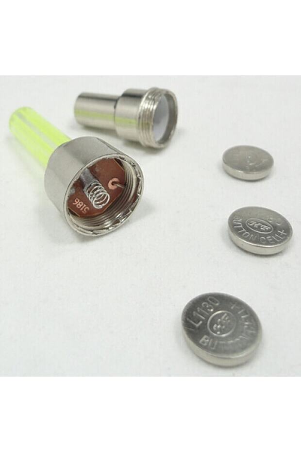 Bisiklet Sibop Işığı - 4