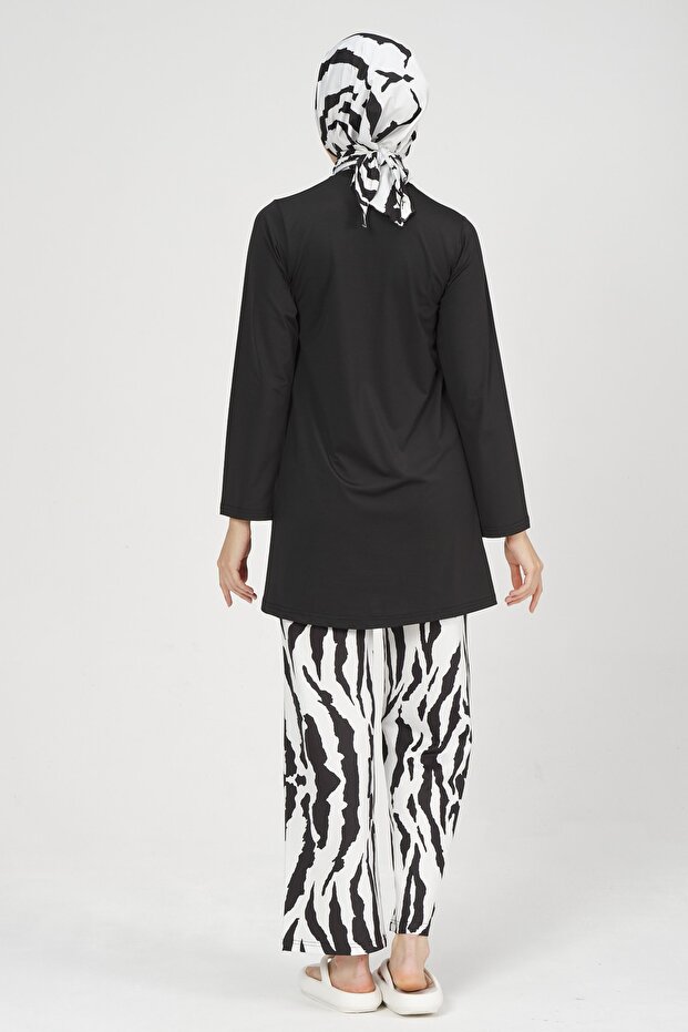 Leo Tesettür Mayo - 5