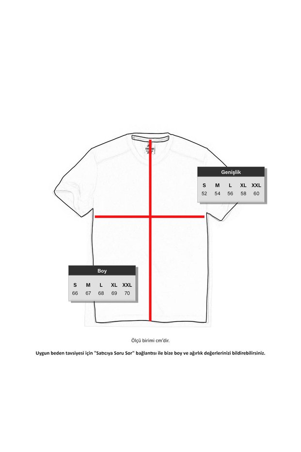 Men's White Basic O Neck Printed Combed Cotton T-Shirt