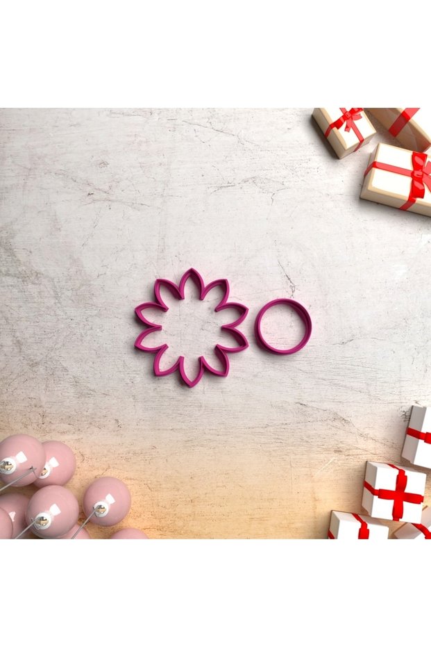 Polymer Clay Mold