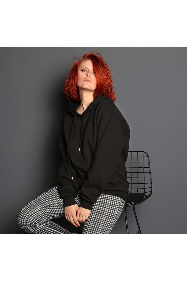 Erkek Sweatshirt - 3