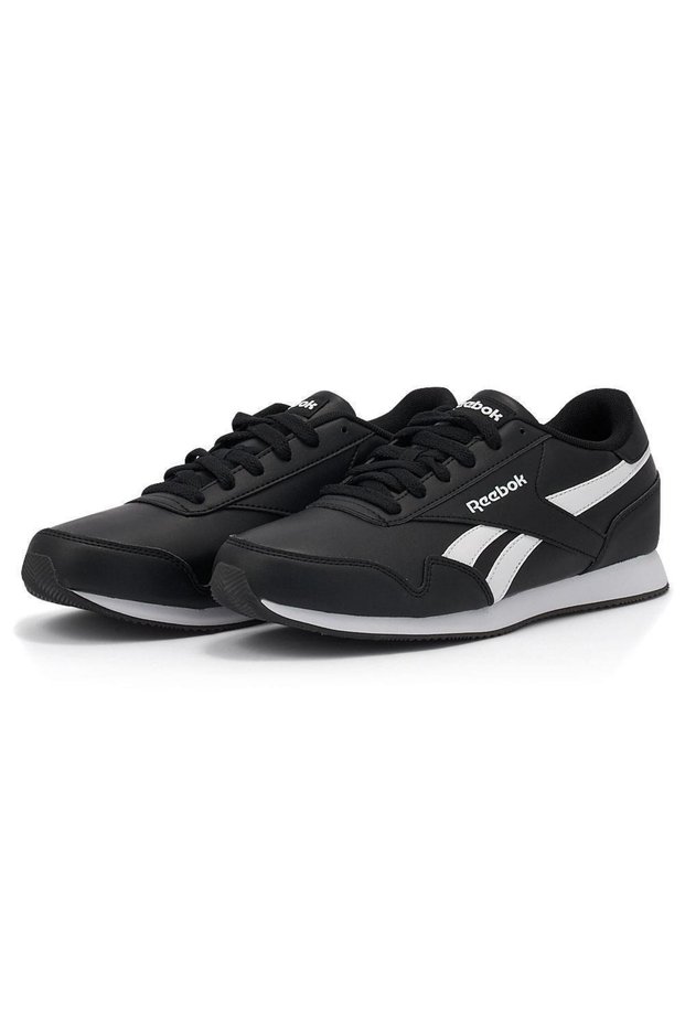 Royal Cl Jogger 3 Unisex Daily Sports Shoes EF7789