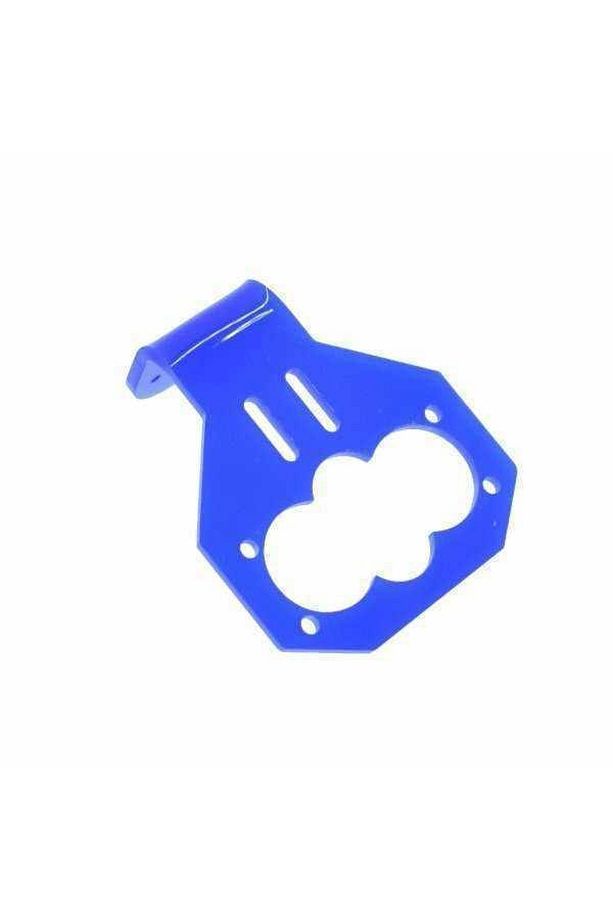 Hc-sr04 Tutucu Ultrasonik Mesafe Sensörü Servo Aparatı - 2
