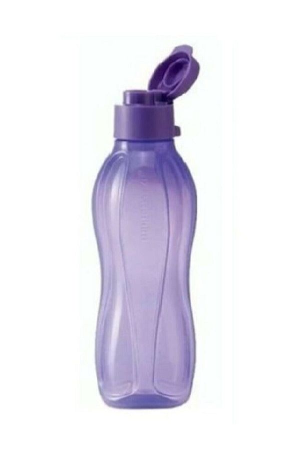 Mor Suluk Matara 750 ml Eko Şişe - 1