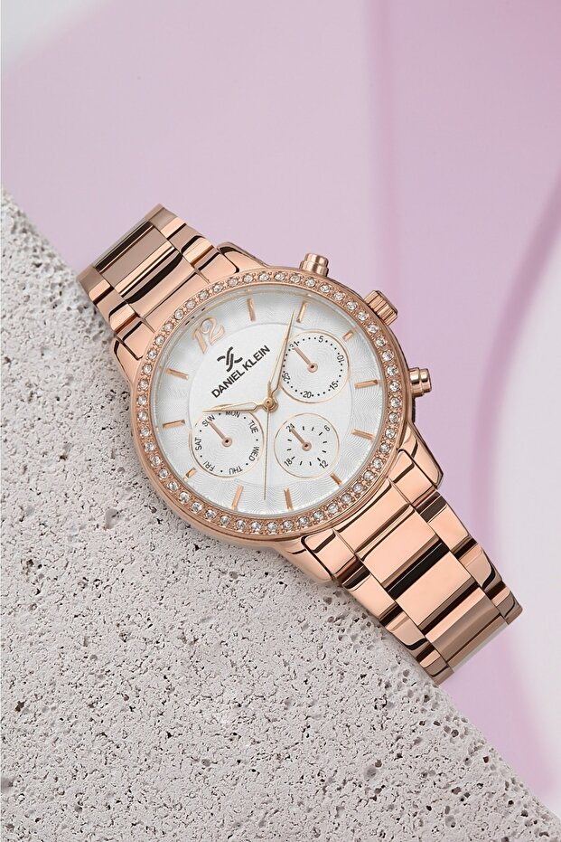 Kadın Kol Saati - 1