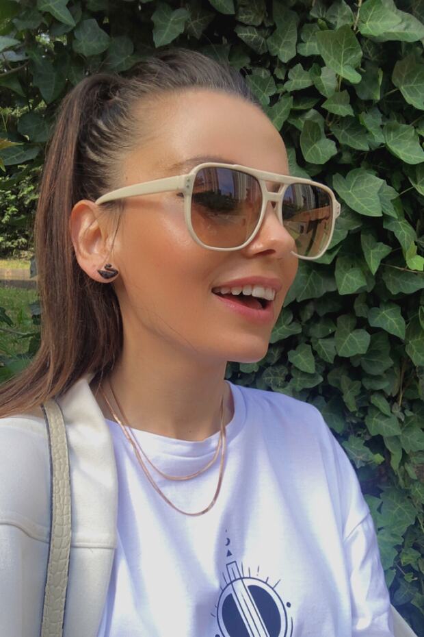 Bh 1921 07 Unisex napszemüveg - 4