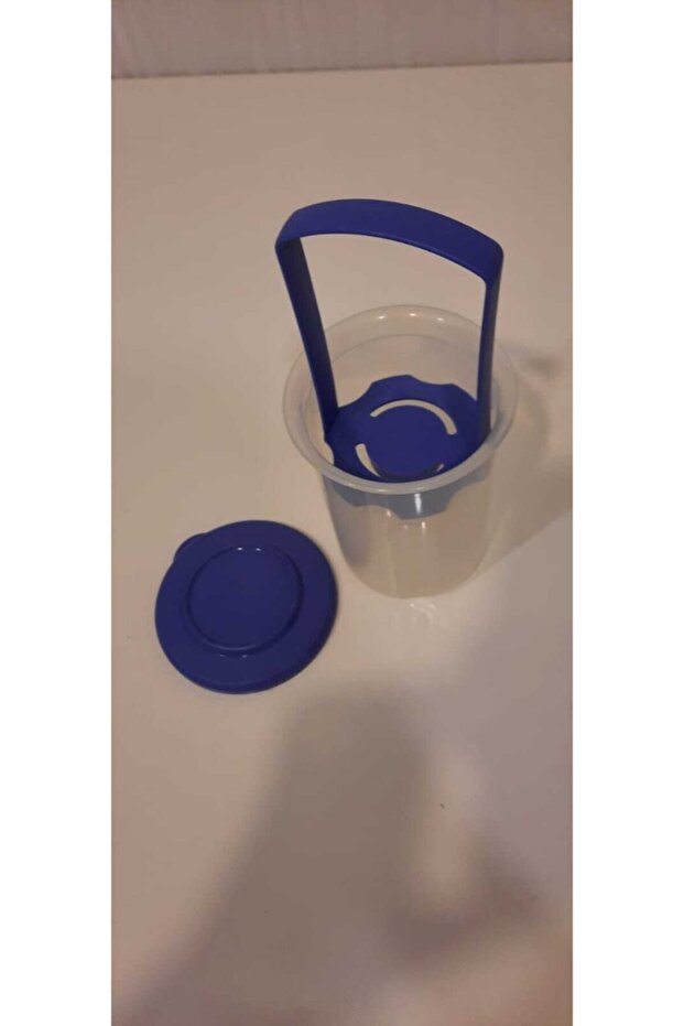 Elevator Storage Container 600 ml - 1