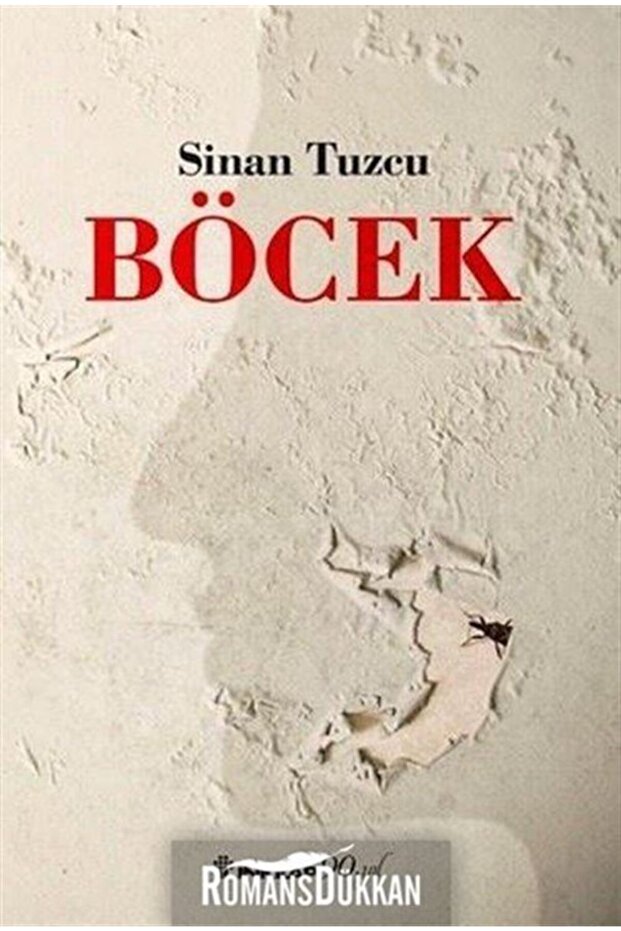 Böcek Sinan Tuzcu Inkılap Kitabevi
