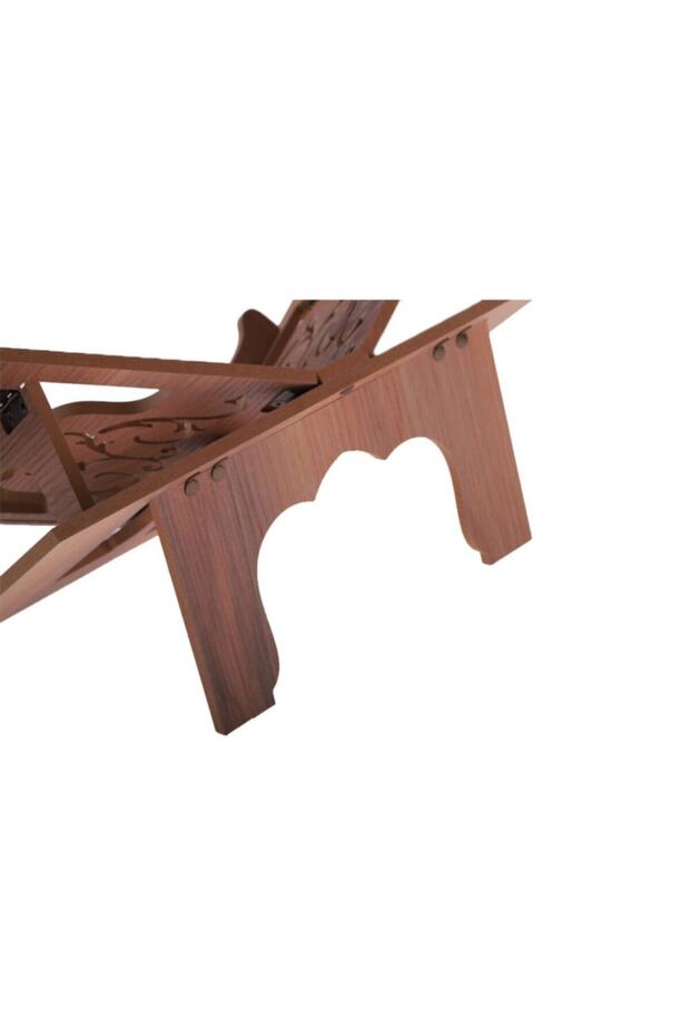 Kelebek Model Rahle - 4