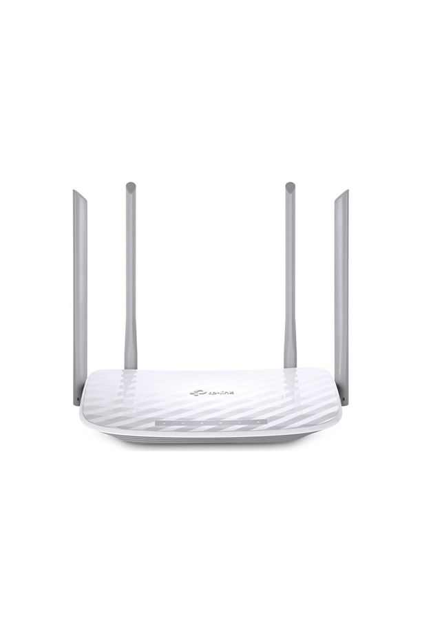 thestorex Archer C50, AC1200 Mbps, MU-MIMO, Beamforming, All-in-one( Router, Access Point, Range Ext - 1