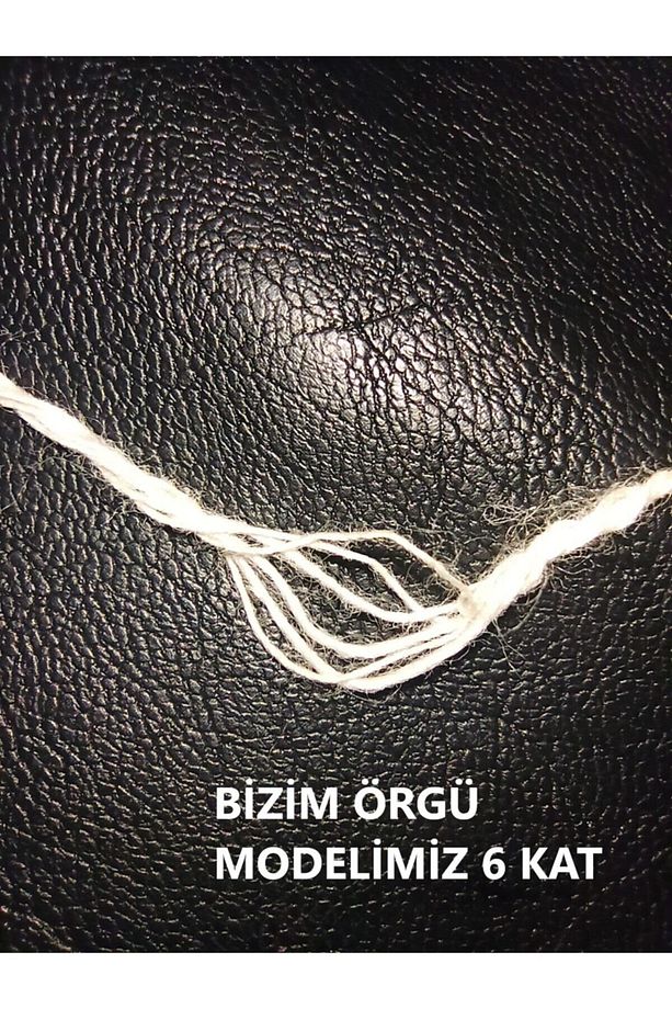 Pike, Koltuk Ve Yatak Örtüsü, Dekoratif Örtü, Buldan Örtüsü Çok Amaçlı Kullanım 200x240kare-kırçıl - 6