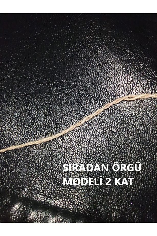 Pike Koltuk Ve Yatak Örtüsü Dekoratif Örtü Buldan Örtüsü  200x320 - 7