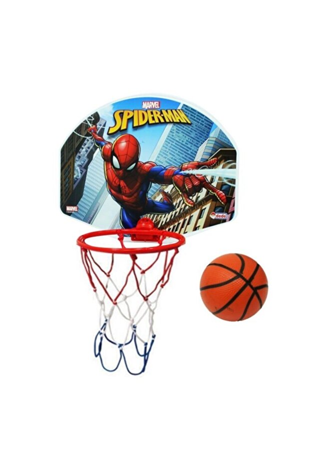 Spiderman Orta Pota - 2