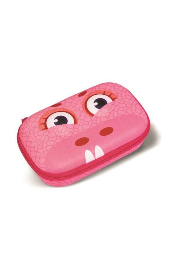 Wildlings Storagebox Kalem Kutusu Pembe - 1