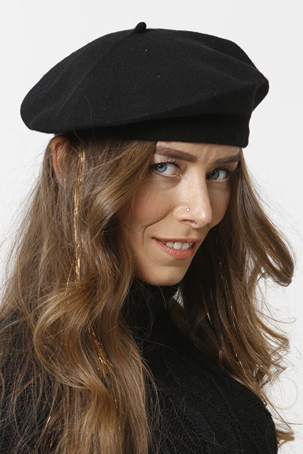 Keçe Ressam Bere - 2