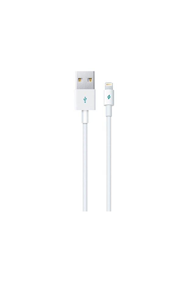 Ttec 2dk7508b Iphone Şarj Kablosu - Beyaz - 2