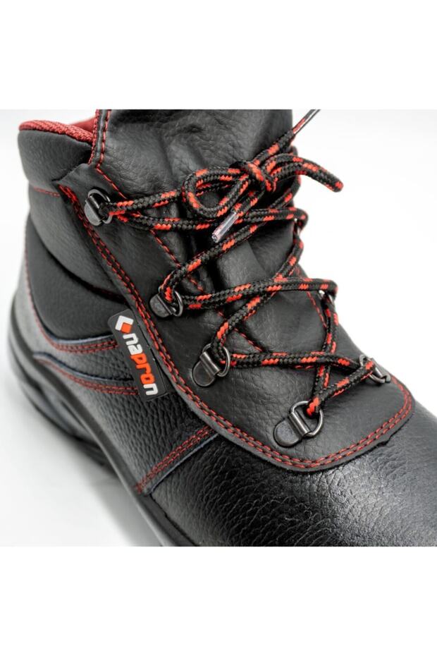 8002-s2 Çelik Burunlu Iş Botu - 43 - 4