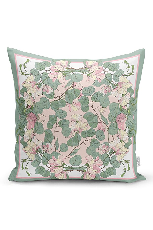Special Design Digital Printed Modern Pillow Cushion Cover