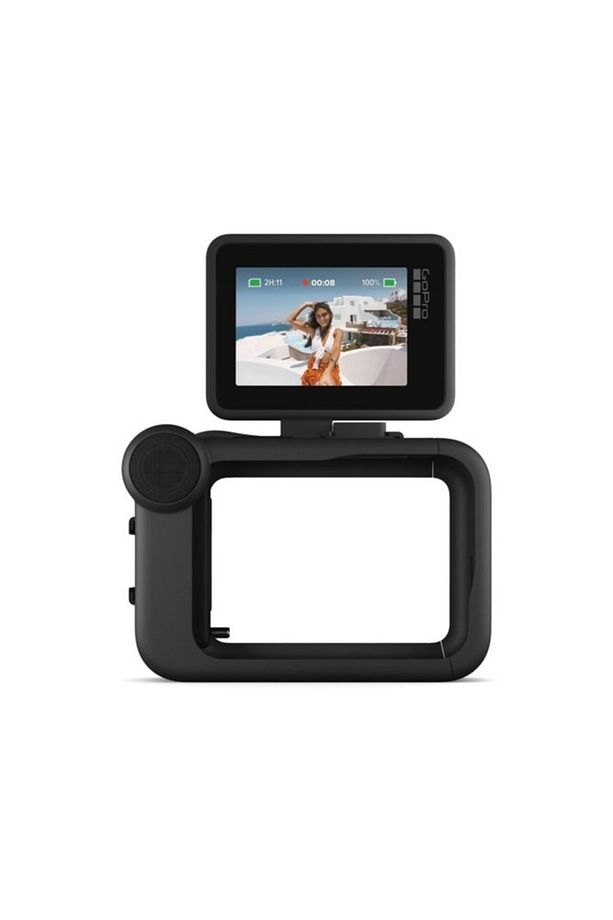 Display Mode (hero 8) - 3