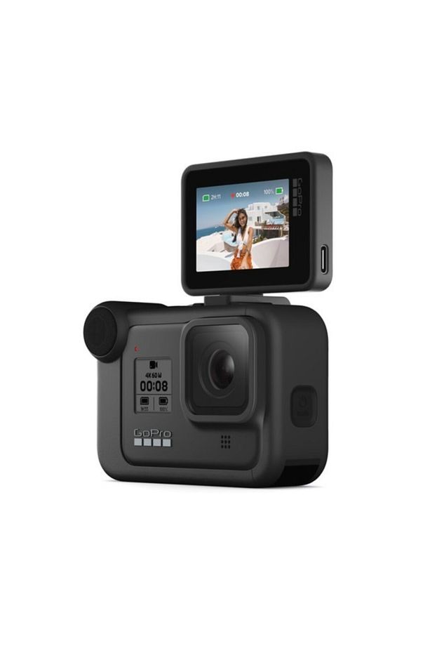 Display Mode (hero 8) - 5