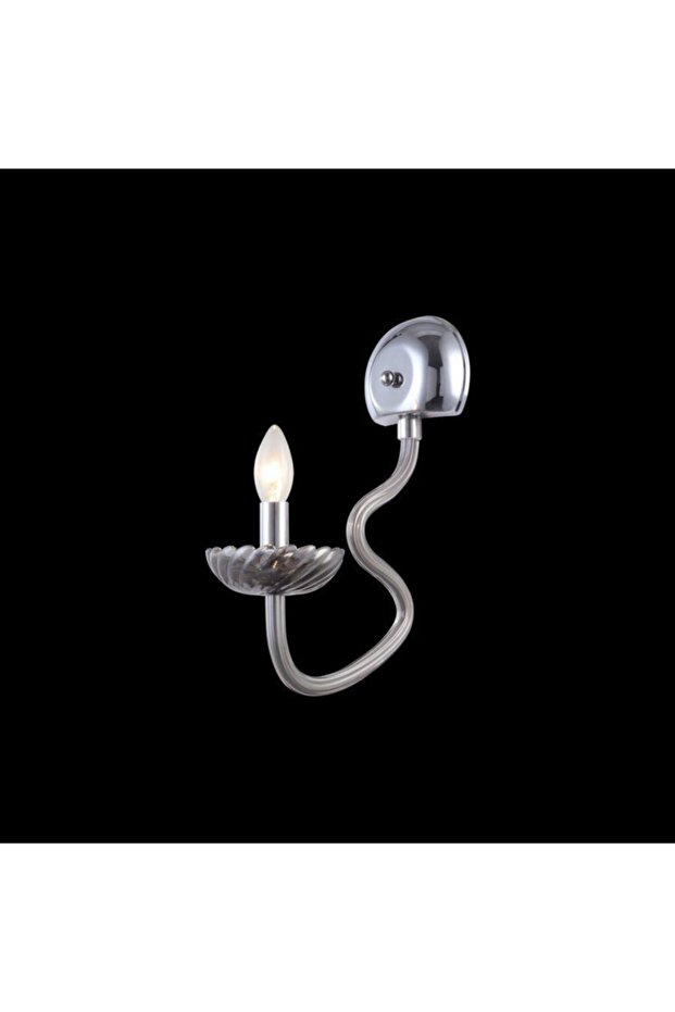 Sensetıve Smoke Colour Aplik - 1