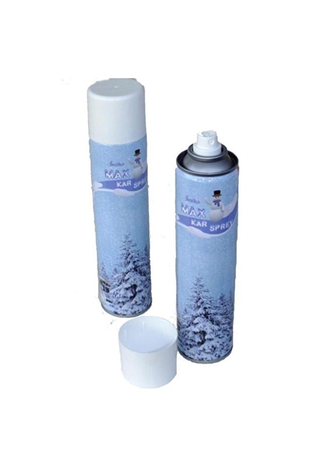 Kar Spreyi Max - 1