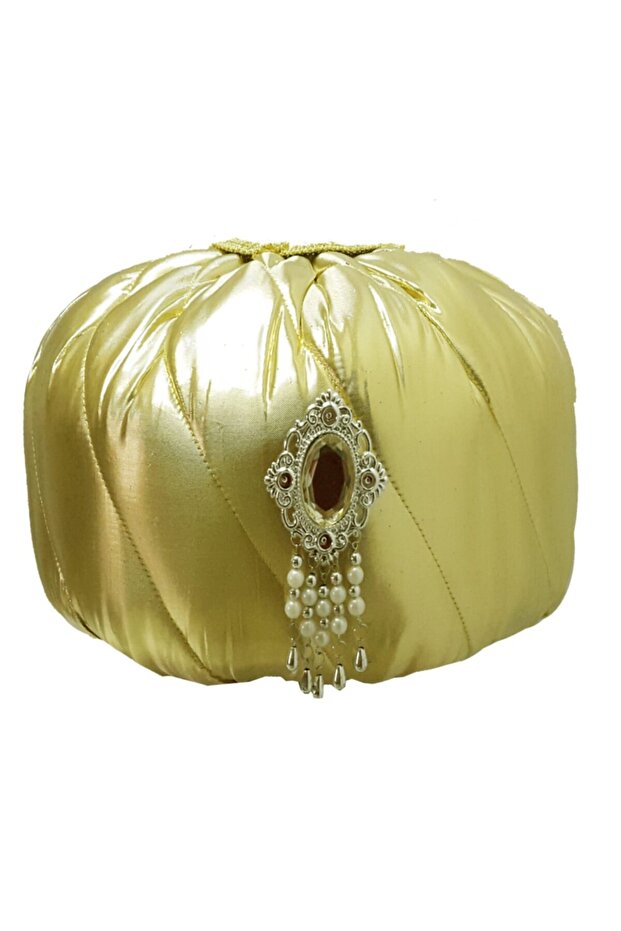 قبعة البطيخ - 1