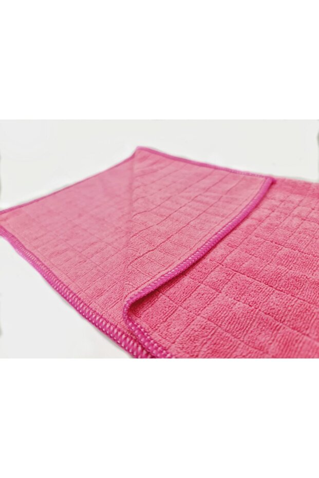 قطعة قماش للتنظيف المربع - 3