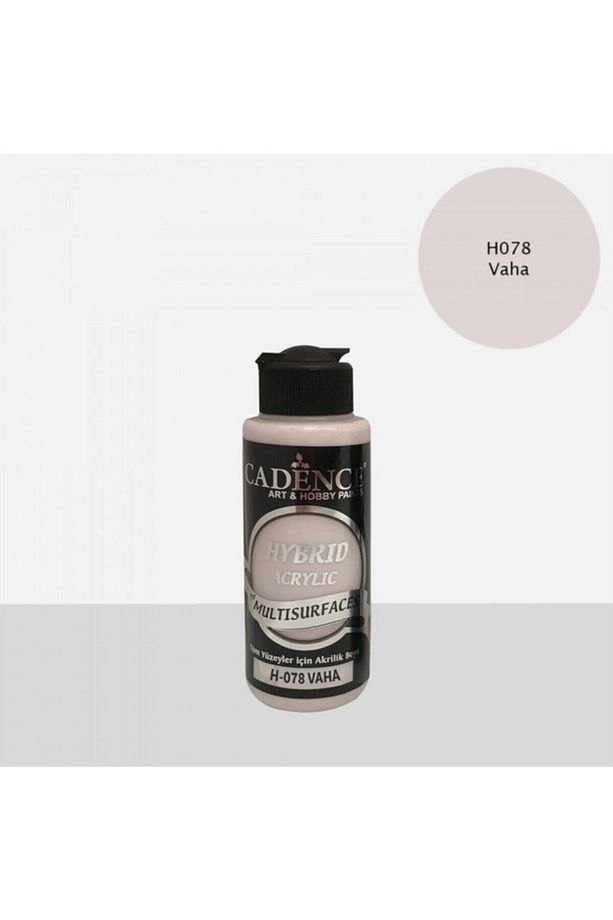 H-078 Vaha , Multısurface 120 ml - 1