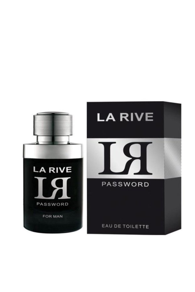 Password Eau De Toilette 75 ml