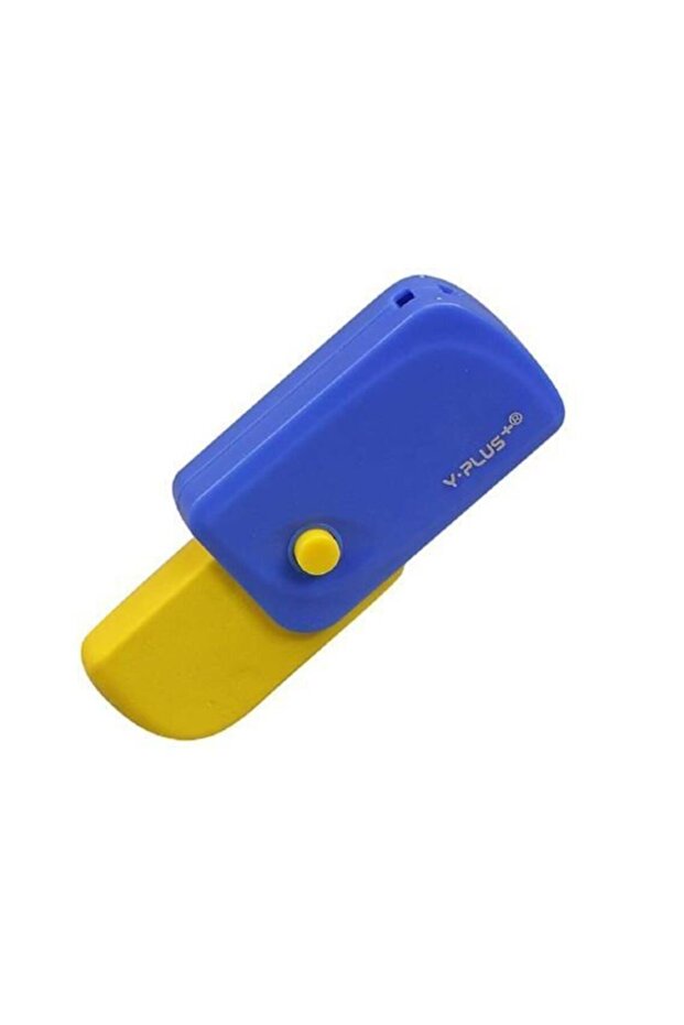 Y-plus Ux1106 Spınner Katlanabilir Renkli Silgi - 1