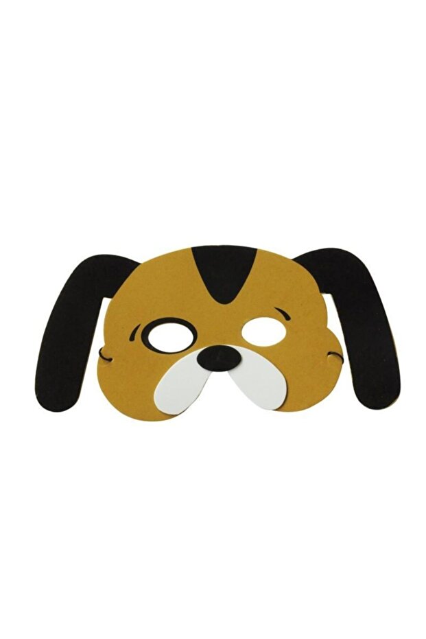 Em0010 Eva Maske Köpek - 1