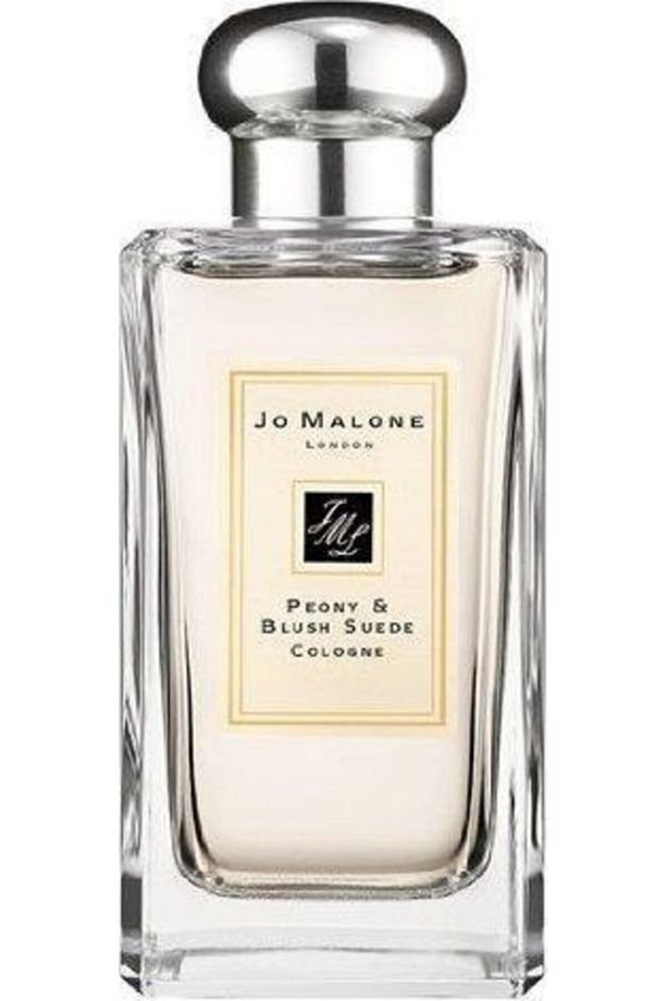 Peony & Blush Suede Edc 100 ml - 1