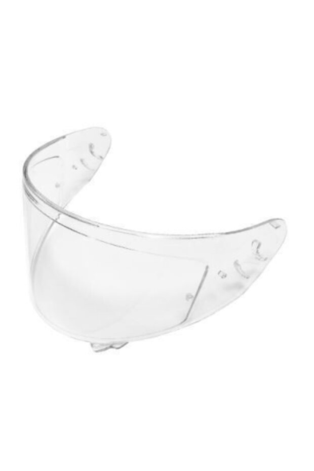 Dks 128 Pinlock Kask Camı Buğu Önleyici -v-6 (Seffaf) - 1