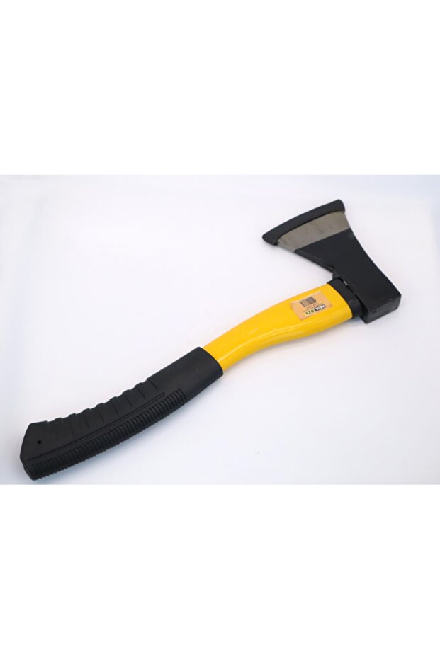 Fiber Saplı Balta - 1