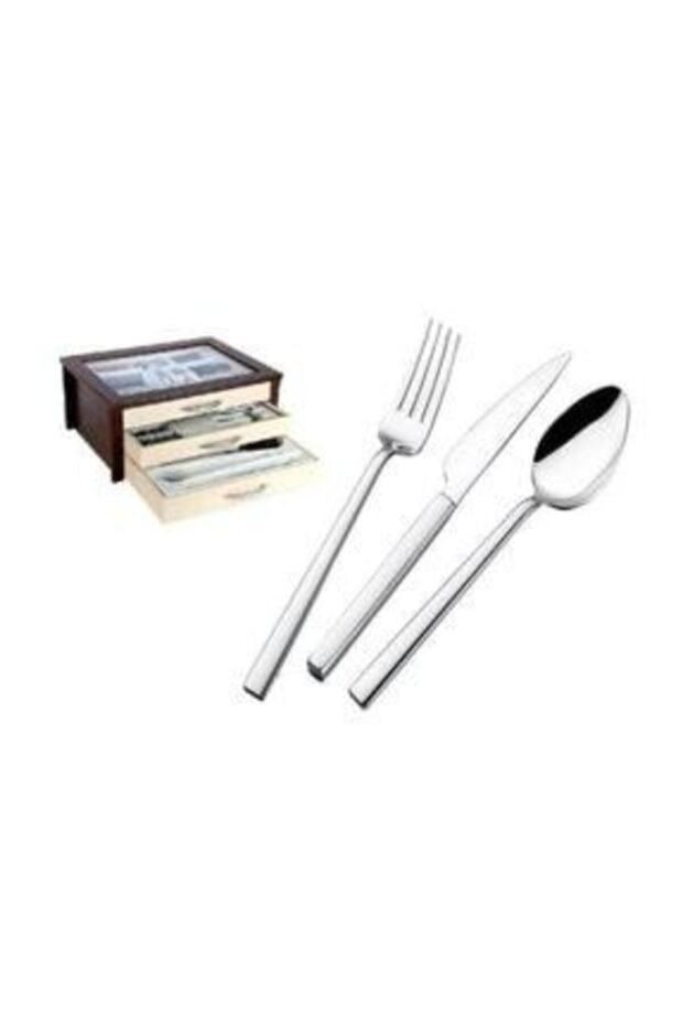 Boğaziçi Lüks Sandık Set