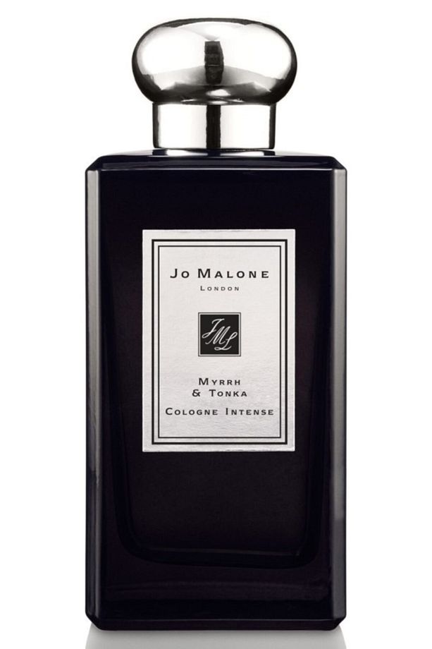 Myrrh Tonka Cologne Intense Edp 100ml Unisex Parfum - 1